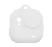 Gatuida Funda de Silicona para cámara: Cubre Lente y Protector de Cuerpo - Funda para Lentes para Uso en Exteriores, Viajes, Fiestas y Vacaciones - Compatible con la cámara Go Ultra ()