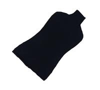 Gatuida Funda para Maniquí De Algodón Ligera y Reutilizable Diseño Práctico Uso En Decoración De Tiendas y Escaparates