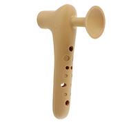 Gatuida Funda para Pomo De Puerta Protector De Puerta Diseño Suave y Flexible Sin Dañar Las Manos Antiportazos