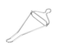 Gatuida Gancho para Colgar Carne Resistente al Calor Gancho para Pollo y Ganso para Cocina y Exteriores