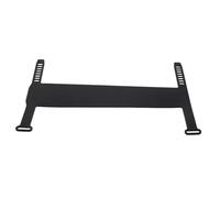 Gatuida Guardabarros Ajustable para Tija de Sillín de Bicicleta de Montaña Funda Protectora de Silicona Ligera L Protector contra Barro y Suciedad para Rutas Todoterreno