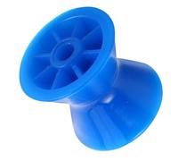 Gatuida Heavy Duty Boat Trailer Roller PU Material Keel Guide Accessories For Kayak Yacht Launching