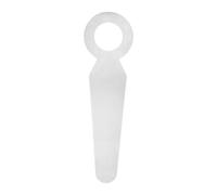 Gatuida Herramienta de reparación de flauta: Ajuste profesional de almohadillas para instrumentos de viento madera. Accesorios de mantenimiento. Equipo de reparación de flauta de precisión para
