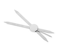 Gatuida Herramienta Guía Para Cejas Herramienta De Medición De Cejas