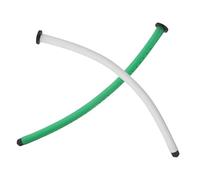 Gatuida Humidificador para Violonchelo 2 Piezas de Caucho Orificio en F de 14 Mm, Hidratante Portátil para Cuidado de Instrumentos de Cuerda, Suministro de Humedad para Protección