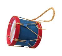 Gatuida Infantil De Madera Pequeño Para Niños Con Baquetas, Instrumento De Percusión Educativo y Musical Para Iniciación y Desarrollo Del Sentido Del Ritmo, Juego Portátil Seguro