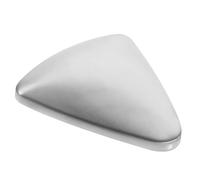 Gatuida Jabón Eliminador De Olores Para Manos De Acero Inoxidable Barra Diseño Aleatorio Neutraliza Olores Fuertes Manos Uso Bajo Agua Fría Duradero y Seguro Para Cocina y Hogar