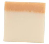 Gatuida Jabón Natural de Miel para Mujer 1 Unidad Tamaño Pequeño Hidratante Limpieza Facial Piel Sensible Cuidado Corporal Orgánico