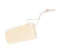 Gatuida Juguete Masticable de Lufa Natural para Roer Enriquecimiento para Conejos y Hámsters Resistente y Seguro Promoviendo Ejercicio y Salud Dental con Cuerda y Embalaje Individual