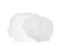 Gatuida Juguetes De Disco Disco para Jugar De Plástico Interesante Estadio De Batalla