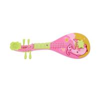 Gatuida Juguetes De Pipa Simulados Pipa Vintage Laúd Chino Laúd Nacional Instrumento De Guitarra China Instrumento Chino Vintage