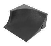 Gatuida Kit de para Finger Skateboard Accesorio para Parque de Patinaje de Dedos Mini Deportiva para Entrenamiento Juguete Seguro y para Entusiastas del Skate