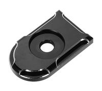 Gatuida Kit de Tornillos para Matrícula con Forma de Calavera Compatible con Pernos Y Tuercas de Asiento Montaje de Asiento Giratorio Fácil para Sillas Ergonómicas