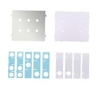 Gatuida Laberinto Túnel para Hámster Madera Natural, Tamaño Pequeño, Color Azul Claro, Juguete para Ejercicio y Entretenimiento, Adecuado para Mascotas Pequeñas y Roedores Domésticos