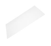 Gatuida Lámina Lenticular Invisible para Accesorio de Actuación para Ilusiones Material Transparente Transportar y Resistente