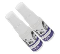 Gatuida Limpiador Empañamiento de Natación Gafas 2 Spray y Antivaho Piezas para Aleatorio Estilo Portátil de ABS en Evitar Lentes Piscina Deportes Acuáticos