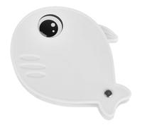 Gatuida Lupa Plegable de Mano 8X Diseño de Dibujos Animados Lupa Portátil de Bolsillo Compacta para Lectura Manualidades y Uso Diario Lente Clara para Estudiantes y Personas Mayores