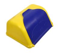 Gatuida Mailbox Educativo para Juguete de Simbólico Montessori para Desarrollo Cognitivo y Habilidades Motoras para Preescolares y Actividades Familiares Interactivas