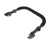 Gatuida Manillar Ajustable para Cochecito de Niña Reposabrazos Extensible para Paseo Accesorio Práctico y Seguro para Niñas