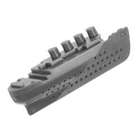 Gatuida Marcapáginas Decorativo de Barco de Vapor Marcador de Página Portátil y Marcador de Lectura Diseño de Modelismo Naval Tamaño Compacto para Oficina y Escuela Accesorio Práctico