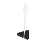 Gatuida Martillo de de Doble Cabeza Multiusos con Mango Ergonómico para Pruebas Médicas y Neurológicas Herramienta de Evaluación para Hospitales y Clínicas