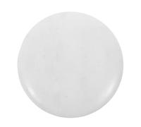 Gatuida Masajeador Facial de Jade Forma de de Masaje Frío y para Gua Sha Herramienta Esculpidora para Cuidado Facial Adecuado para Tipos de