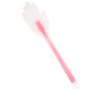 Gatuida Masajeador Manual Corporal Portátil De Plástico Martillo De Palma Para Espalda y Cuello Alivio Muscular y Circulación Ligero y Duradero Para Terapia Meridiana