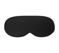 Gatuida Máscara Ojos Antifaz Para Dormir De Tira Elástica Para Viajes o Descanso Casa Material Suave