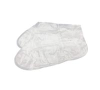 Gatuida Mascarilla Exfoliante para Pies Aroma a Lavanda, Elimina Callos y Piel Muerta, 5 Bolsas para Cuidado Regular y Spa Pedicure, Extracto de Leche