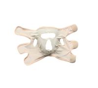 Gatuida Mascarilla Facial Adelgazante para Masetero Fino Papada Talla para Uso Diurno y Nocturno