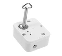 Gatuida Mecanismo De Caja Musical Accesorio De Peluche Giratorio Calidad del Sonido Clara