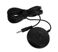Gatuida Micrófono de Calibración de Escritorio para Reuniones Transmisión de Voz Clara Compatible con Pc y Laptops Medición de Audio y Producción Sonora