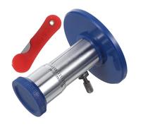 Gatuida Micrótomo Manual Biológico Para Laboratorio, Cortador De Muestras Vegetales Portátil, Instrumento Didáctico Para Enseñanza y Experimentos De Biología Aulas Escolares