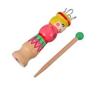 Gatuida Mini Telar de Madera Tejer DIY Herramienta Manual Compatible con Hilo de Lana y Algodón y Manualidades
