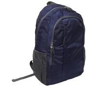 Gatuida Mochila de Senderismo Plegable Ligera Mochila Portátil Multifuncional para Montaña y Trabajo con Gran Capacidad y Diseño Compacto para Viajes y Uso Diario