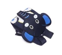 Gatuida Mochila Escolar Infantil Diseño De Mochila Años Color Azul Profundo Material Oxford Transpirable para Uso Diario La Escuela