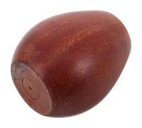 Gatuida Molde de Madera para Boquillas de Teteras de Cerámica Herramienta para Modelar Arcilla Tamaño Mediano Kit para Escultura de Cerámica Uso Profesional y Artístico