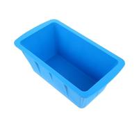 Gatuida Molde de Silicona Reutilizable para Cubitos Grandes Bandeja de Hielo para Cócteles y Bebidas Fabricador Versátil para Helados y Gelatinas Seguro y Duradero