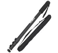 Gatuida Monopié Ligero Portátil para Cámara Digital Videocámara DSLR Monopié Extensible para Fotos y Videos