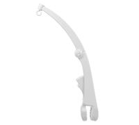 Gatuida Móvil Para Cuna De Ñiño Soporte Plegable, 2 Piezas, Plástico Seguro Para Bebés, Decoración Infantil Para Habitación, Fácil Instalación, Adecuado Para Estimulación Sensorial y Auditiva