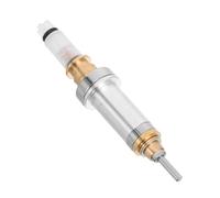 Gatuida Nail Drill Spindle Handle Set Ergonomic Lightweight Nail Polisher Replacement Parts With Low Noise Operation For Professional Manicure And Hygienic Maintenance