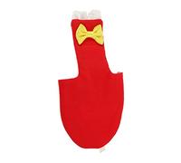 Gatuida Pañales para Loros Trajes De Vuelo para Periquitos Forro Protector para Pájaros Domésticos Ropa para Cacatúas Pañales para Pájaros Pequeños para Exteriores