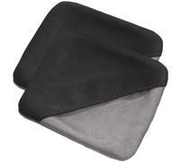 Gatuida Paño De Limpieza De Pantalla 2 Piezas De Paño De Limpieza De Lentes De Microfibra Y Toallitas Limpiadoras De Pantalla para Computadora Teléfono TV Pantallas De Dispositivos