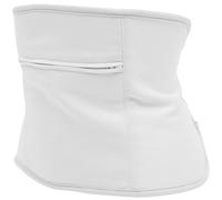 Gatuida Paquete Reutilizable de Aceite de Ricino Hígado, Envoltura Portátil y Suave de Material Textil Blanco, Compresa Práctica para Relajación y Ayuda Natural para Dormir