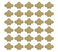 Gatuida Parches Lumbares de Moxibustión Artemisa 30 Unidades, Pegatinas Tibias para Lumbar, Autocalentables, Uso en Espalda para Terapia Natural de Calor, Aptos para Salud Diaria