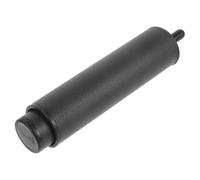 Gatuida Patas de Soporte Ajustables para Muebles y Marco de Cama, Hierro Resistente, Altura Regulable 15-27 Cm, Compatibles Sofá y Gabinete, Patas Regulables para Uso Doméstico, Pack Individual