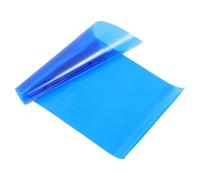 Gatuida Película Pet para Filtros de Luz de Color y Corrección Geles para Fotografía, Ligera Baja Pérdida para Iluminación Profesional y Eventos