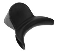 Gatuida Pelo Salón Cuello Almohada de Silicona: Protector de cuello de cuello Cozy de Protección de cuello Almohada de salón accesorio, Head Reposar Cuello Almohada De Lavado Para El Cabello