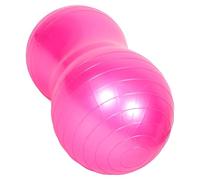 Gatuida Pelota de Ejercicios Antirrevienta para Yoga y Embarazo PVC Grande con Bomba de Aire para Adultos y Niños para Entrenamientos Casa y Gimnasio
