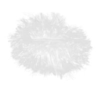 Gatuida Peluca Anciano Blanca Para Niño Niña Disfraz Científico Con Trenzas y Afro Accesorio Cosplay Para Fiestas Temáticas